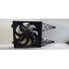Recambio de electroventilador para skoda fabia (5j2 ) style referencia OEM IAM 6Q0121207N 19TDI 2007