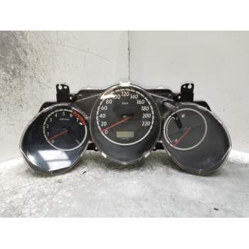 CUADRO INSTRUMENTOS 78100SAAG300 0106090037343 