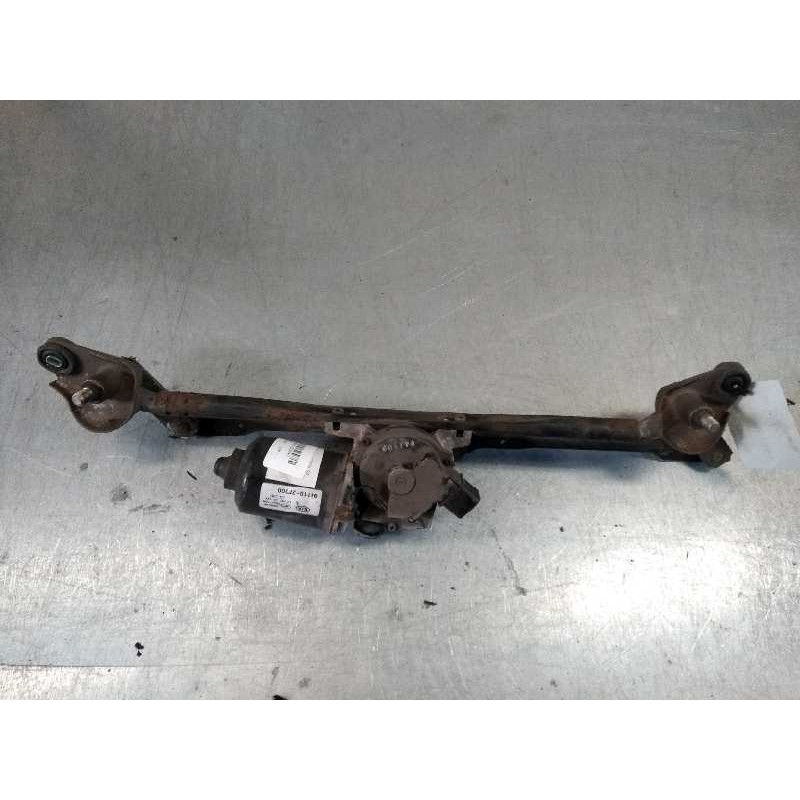 Recambio de motor limpia delantero para kia cerato 2.0 turbodiesel cat referencia OEM IAM 035417760 981102F000 