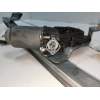 Recambio de elevalunas delantero izquierdo para dacia logan 1.4 cat referencia OEM IAM 400726D  4P