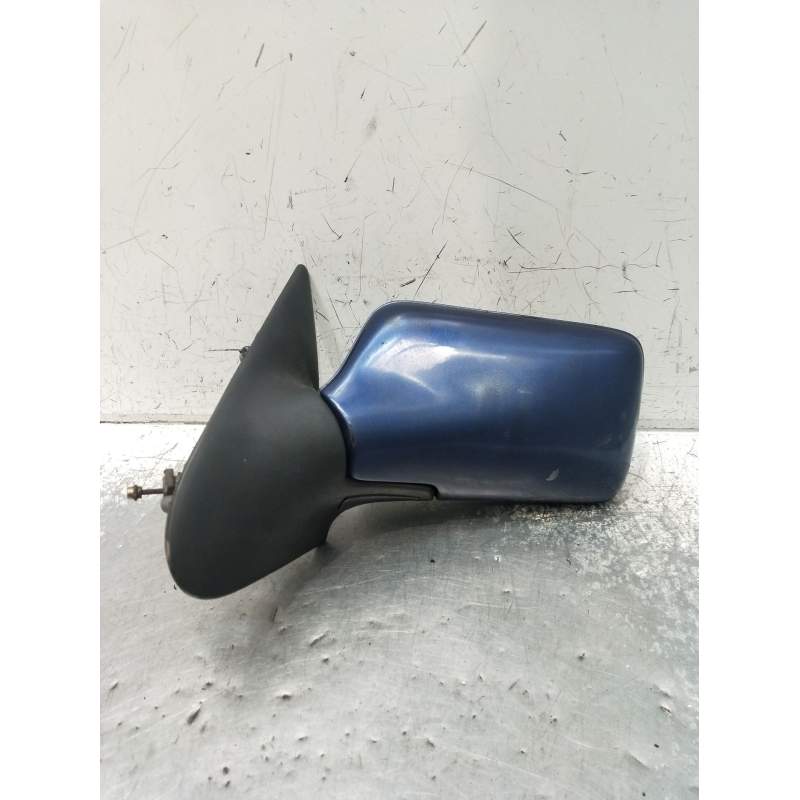 Recambio de retrovisor izquierdo para seat ibiza ii (6k1) 1.9 tdi referencia OEM IAM  MANUAL 1997