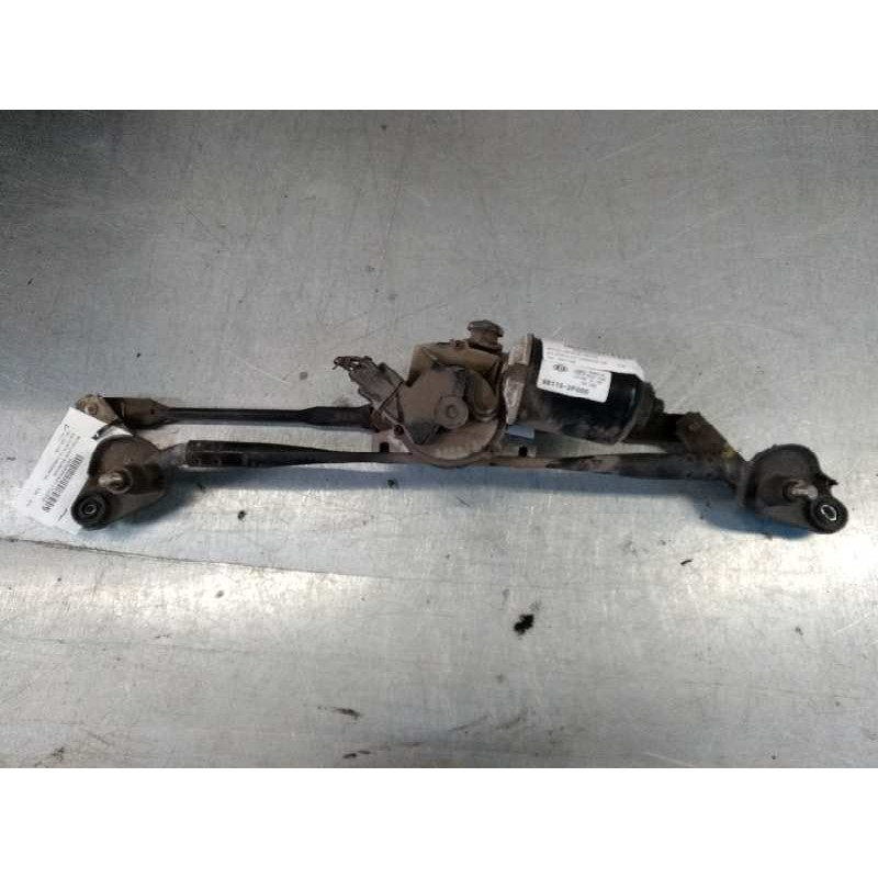 Recambio de motor limpia delantero para kia cerato 2.0 turbodiesel cat referencia OEM IAM 03417760 981102F000 