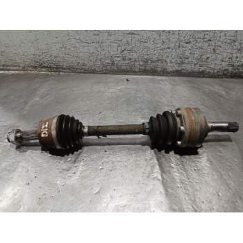 TRANSMISION DELANTERA IZQUIERDA 17TD 1994