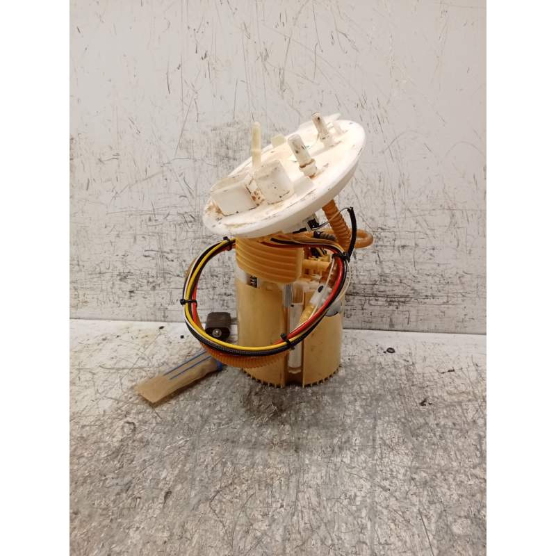 Recambio de bomba combustible para jaguar f-pace referencia OEM IAM JAGX760GAMROW GX739H367BC  