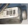 Recambio de elevalunas delantero izquierdo para dacia logan 1.4 cat referencia OEM IAM 400726D  4P