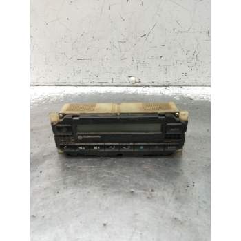 MANDO CALEFACCION / AIRE ACONDICIONADO 5HB00761710 3B1907044B 1997