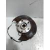 Recambio de mangueta delantera izquierda para opel zafira (c) 1.6 16v cdti dpf referencia OEM IAM   