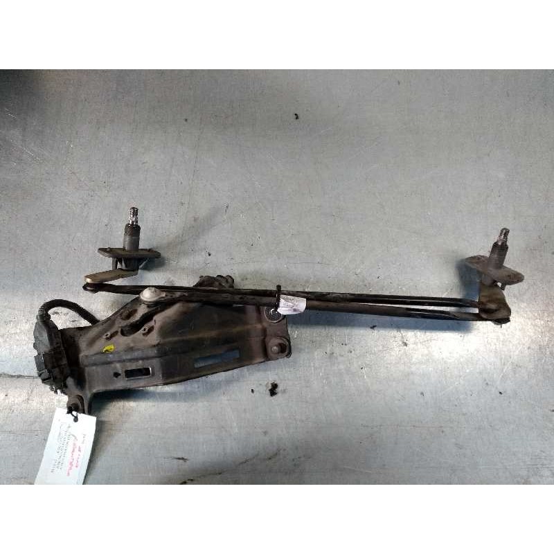 Recambio de motor limpia delantero para kia pregio ii (tb) (2004 =>) basis referencia OEM IAM 035217740 OK7A16734Y 