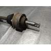 Recambio de transmision delantera izquierda para fiat punto (176_) 1.7 td referencia OEM IAM  17TD 1994