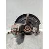 Recambio de mangueta delantera derecha para skoda fabia (5j2 ) referencia OEM IAM 6R0615312A  