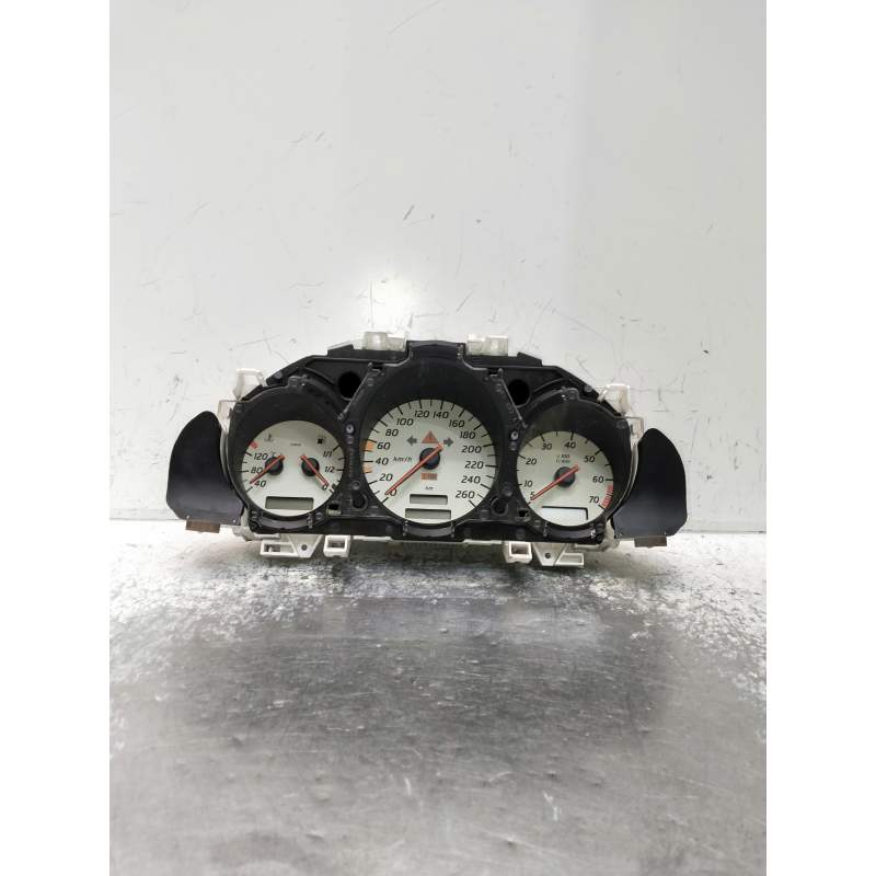 Recambio de cuadro instrumentos para mercedes-benz slk (r170) 200 (170.435) referencia OEM IAM 110008832019 MB1705403411 