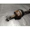 Recambio de transmision delantera izquierda para fiat punto (176_) 1.7 td referencia OEM IAM  17TD 1994
