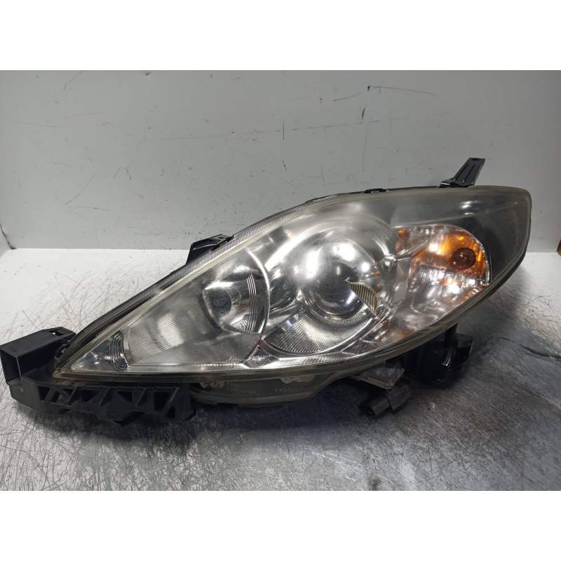 Recambio de faro izquierdo para mazda 5 berl. (cr) 2.0 diesel cat referencia OEM IAM   2005