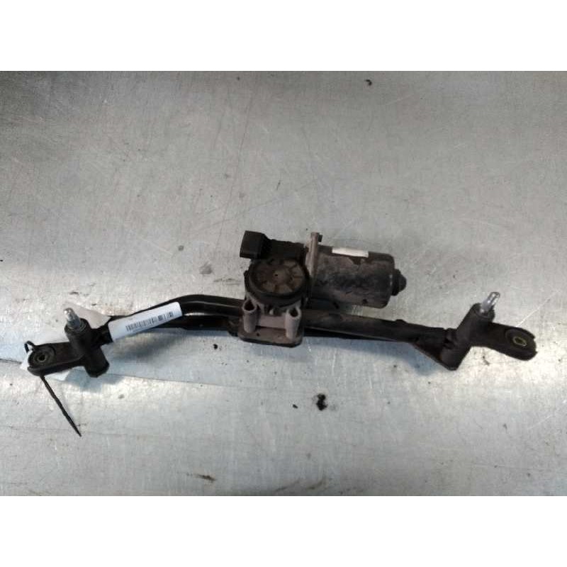 Recambio de motor limpia delantero para kia picanto 1.1 cat referencia OEM IAM   