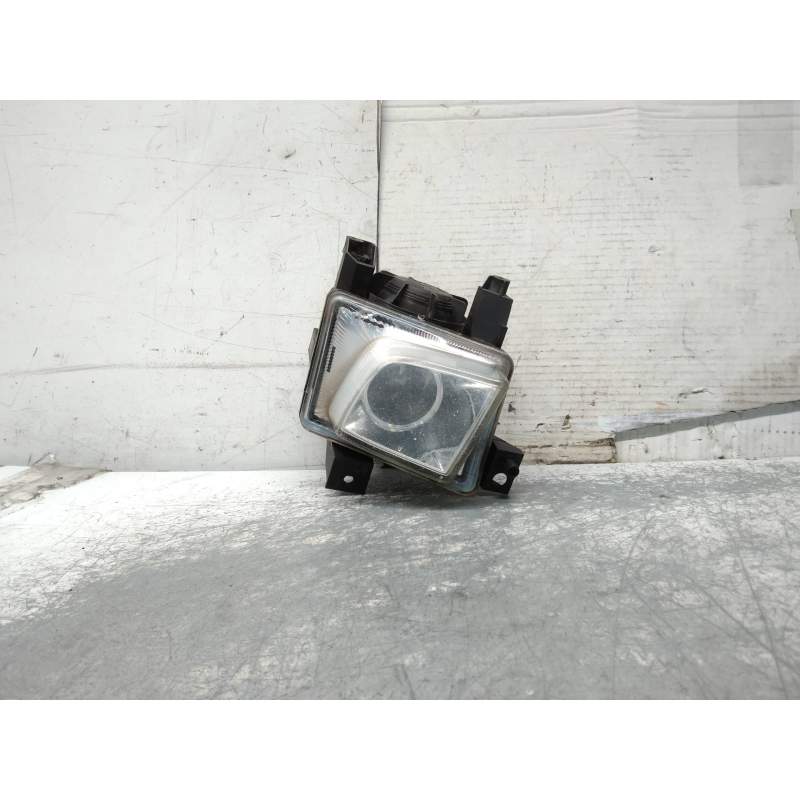 Recambio de faro antiniebla izquierdo para opel vectra c berlina comfort referencia OEM IAM 09185794 0096726 C/2003