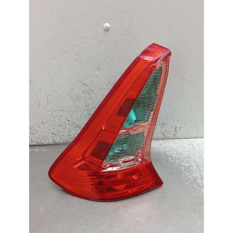 Recambio de piloto trasero izquierdo para citroën c4 coupé (la_) 1.6 16v referencia OEM IAM  COUPE 2004