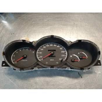 CUADRO INSTRUMENTOS 9400327100 20017880 5002C G04