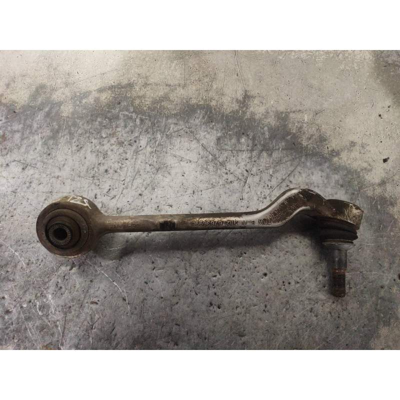Recambio de brazo suspension superior delantero izquierdo para bmw serie 3 touring (e91) 320d referencia OEM IAM 31126763699L  