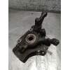 Recambio de mangueta delantera derecha para fiat punto (176_) 1.7 td referencia OEM IAM  17TD 1994