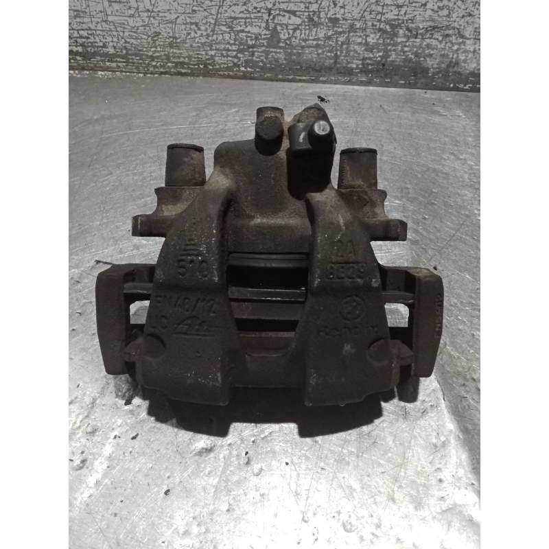 Recambio de pinza freno delantera izquierda para fiat punto (176_) 1.7 td referencia OEM IAM  17TD 1994