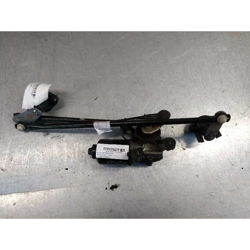 Recambio de motor limpia delantero para kia rio 1.5 cat referencia OEM IAM 035217320K3CA  