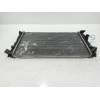 Recambio de radiador agua para saab 9-5 station wagon referencia OEM IAM   