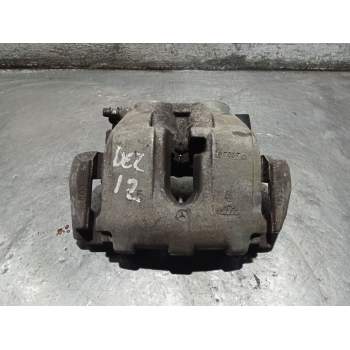 PINZA FRENO DELANTERA IZQUIERDA 320CDI 2005