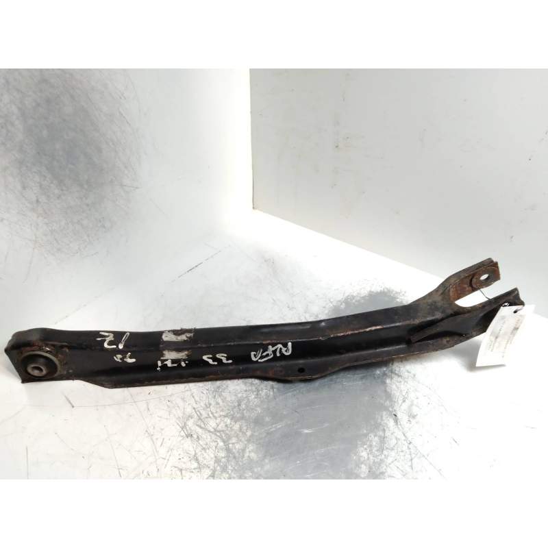 Recambio de tirante delantero izquierdo para alfa romeo 33 berlina 1.7 ie kat referencia OEM IAM   