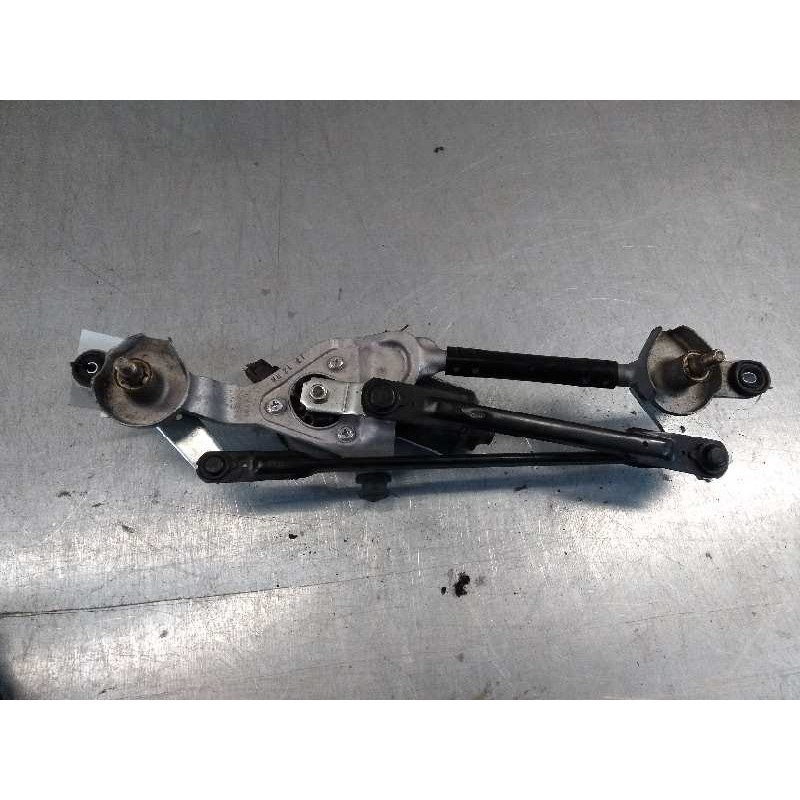 Recambio de motor limpia delantero para kia rio 1.2 cat referencia OEM IAM 035248210 981001W000 