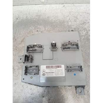 MODULO ELECTRONICO A2059006330 A2059013904 5DK01077278