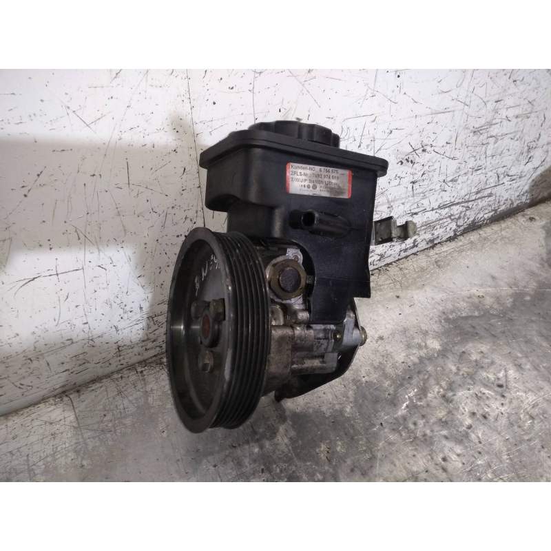 Recambio de bomba direccion para bmw serie 3 coupe (e46) 320 ci referencia OEM IAM 7692974519 6756575 