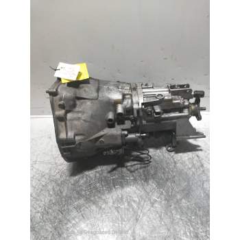 CAJA CAMBIOS AJR 0416523 