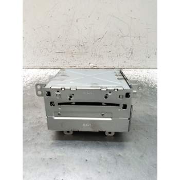 SISTEMA AUDIO / RADIO CD 13332702 2008