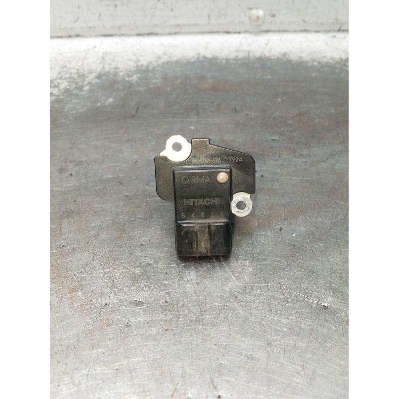 Recambio de caudalimetro para honda civic viii hatchback (fn, fk) 2.2 ctdi (fk3) referencia OEM IAM AFH70M62A7924 22CTDI 2006