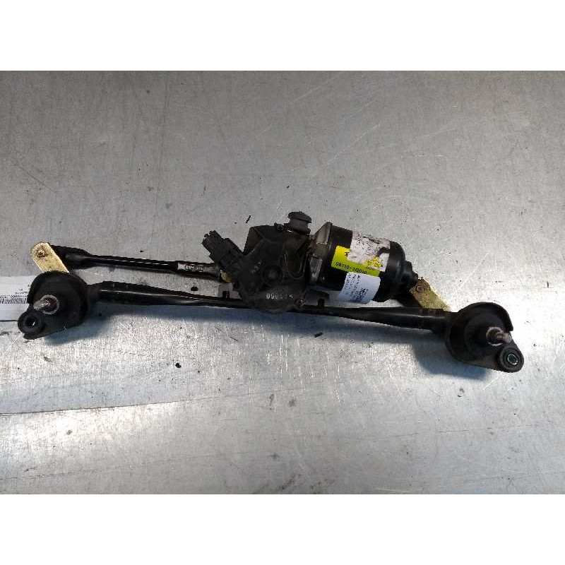 Recambio de motor limpia delantero para kia rio 1.4 cat referencia OEM IAM 035417910 981101G000 