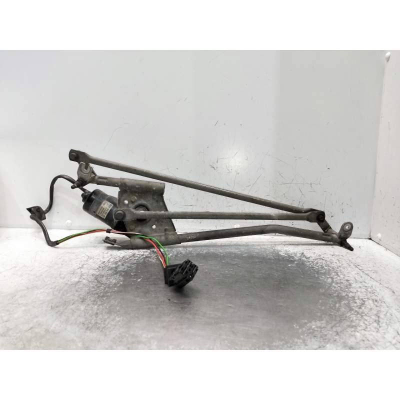 Recambio de motor limpia delantero para mercedes-benz slk (r170) 200 (170.435) referencia OEM IAM A1708200242 40425212V 