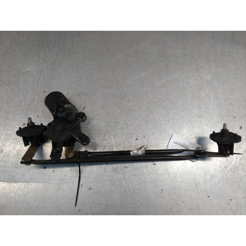 Recambio de motor limpia delantero para kia rio 1.5 cat referencia OEM IAM 035217320 K30A 