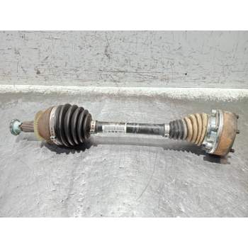 TRANSMISION DELANTERA IZQUIERDA 6Q0407271DS 