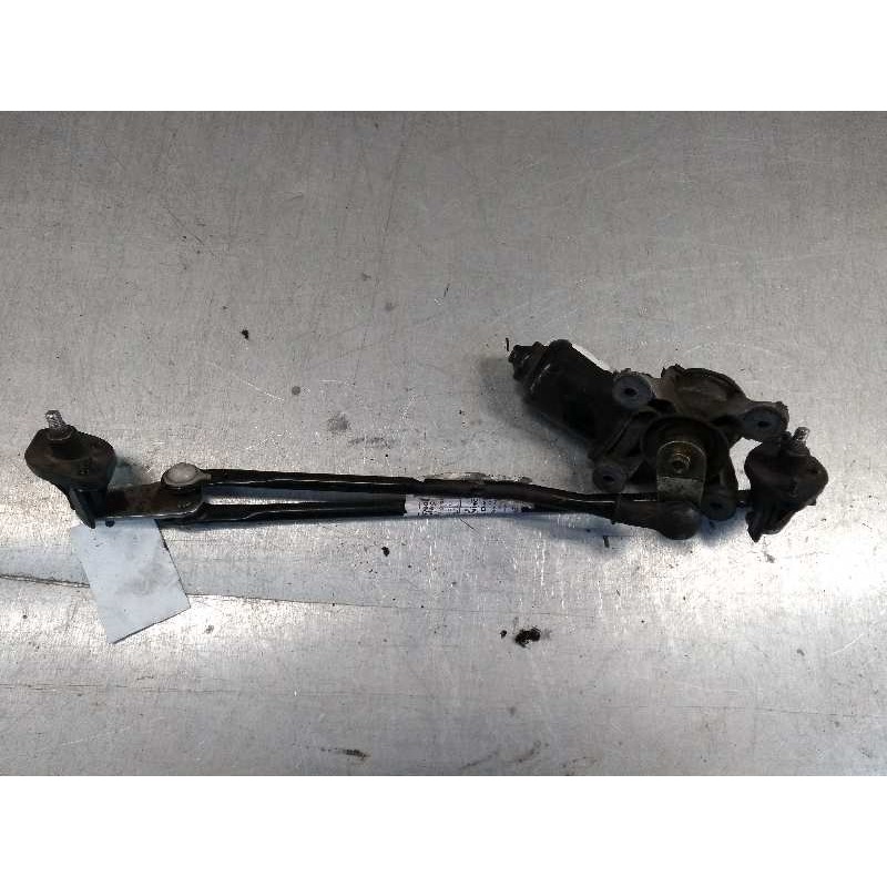 Recambio de motor limpia delantero para kia rio 1.3 cat referencia OEM IAM 035217320 K30A 