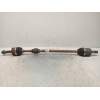 Recambio de transmision delantera derecha para kia rio (yb) 1.2 cat referencia OEM IAM 49501H8000  