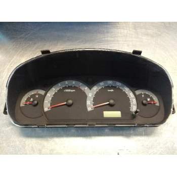 CUADRO INSTRUMENTOS 940132D210 E03 12981