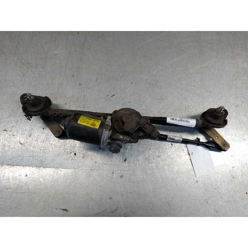 Recambio de motor limpia delantero para kia rio 1.5 crdi referencia OEM IAM 035417910 981101G000 