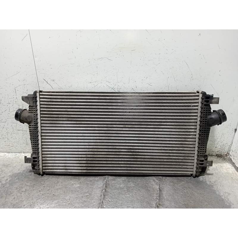 Recambio de intercooler para opel zafira (c) 1.6 16v cdti dpf referencia OEM IAM 13267647 427460812 