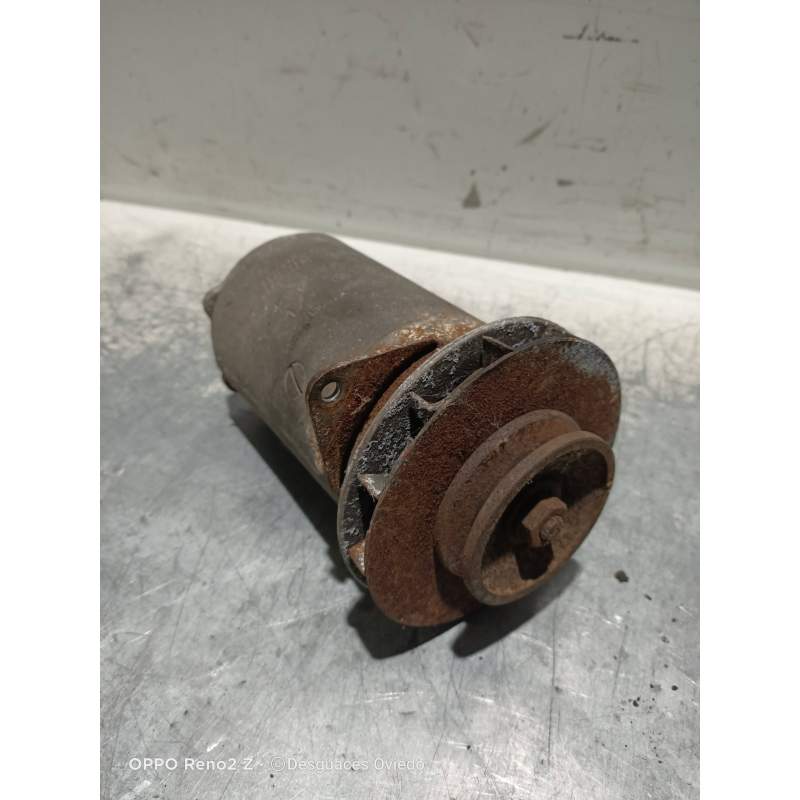 Recambio de alternador para renault 4 berlina/familiar/furgoneta 0.9 referencia OEM IAM   