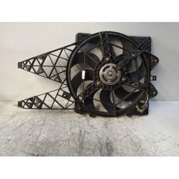 ELECTROVENTILADOR 