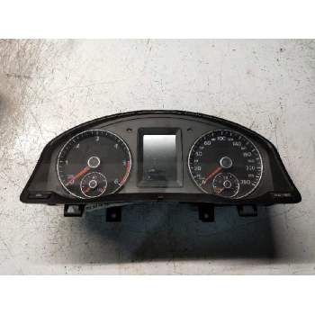 CUADRO INSTRUMENTOS 1K8920871A A2C53353043 