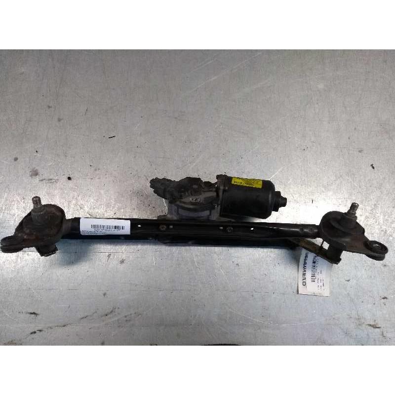 Recambio de motor limpia delantero para kia rio 1.5 crdi referencia OEM IAM 035417910 981101G000 