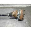 Recambio de transmision delantera izquierda para skoda fabia (5j2 ) referencia OEM IAM 6Q0407271DS  