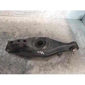 BRAZO SUSPENSION INFERIOR TRASERO IZQUIERDO POSTERIOR 320CDI 2002