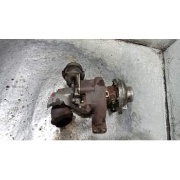 TURBOCOMPRESOR 9646830980 